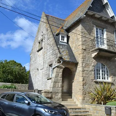 Maison Typiquement Malouine